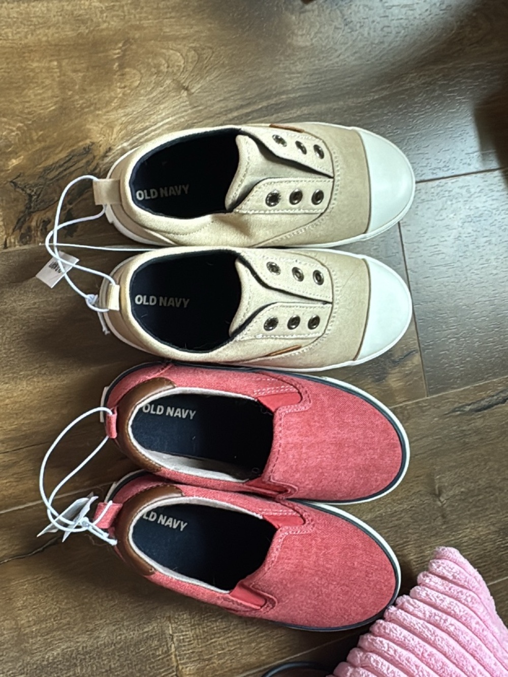 Old Navy Shoes C10